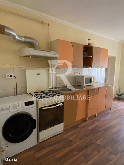 Casă cu 3 camere cu Teren 316 Mp în Central