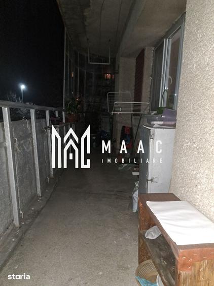 Apartament cu 4 camere decomandat, mobilat în Lenin Sud