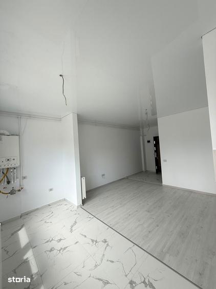 GARSONIERA MODERNA - PROIECT NOU - COMISION 0% - TVA INLCUS - 12