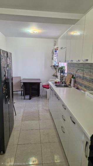 Casă individuală cu 4 camere cu Canalizare în Bălăceanca