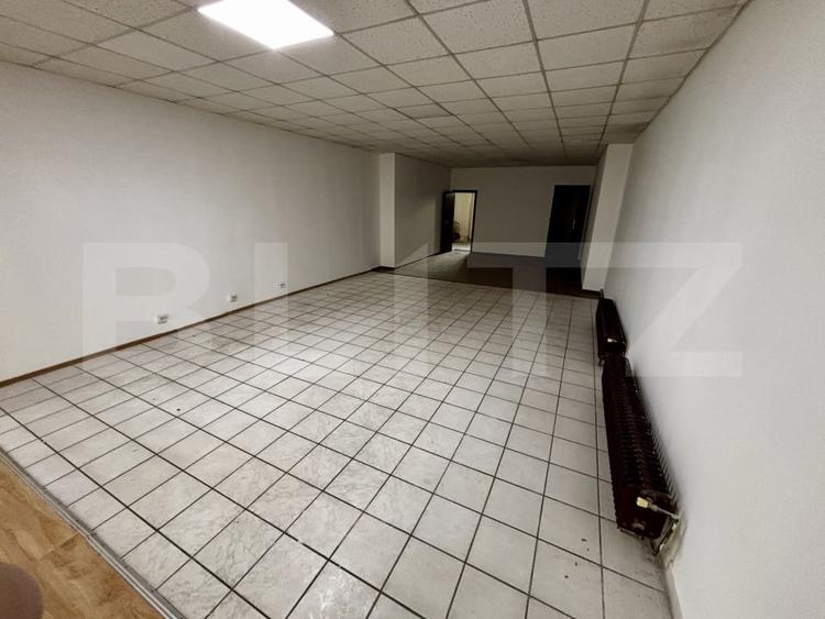 Spațiu comercial, de 80 mp, în Take Ionescu