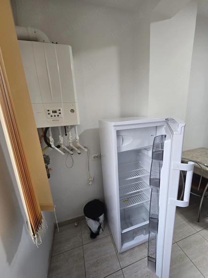 Apartament cu 2 camere decomandat în Mihai Bravu