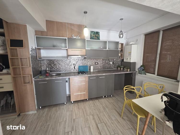 Apartament 2 camere Mamaia - Summerland - 103000 euro - 6