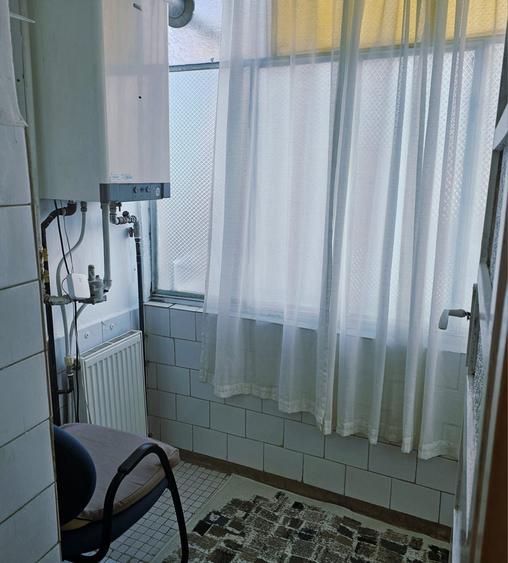 Apartament cu 3 camere în Preajba Mare