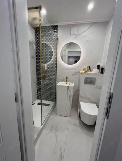 Apartament cu 3 camere decomandat, mobilat în 1 Decembrie 1918