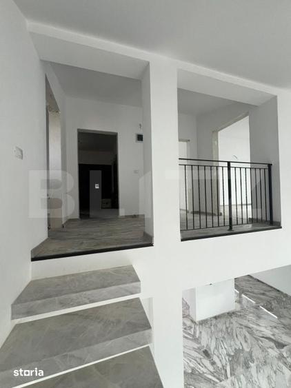 Casă cu 4 camere cu Teren 370 Mp în Malu Mare
