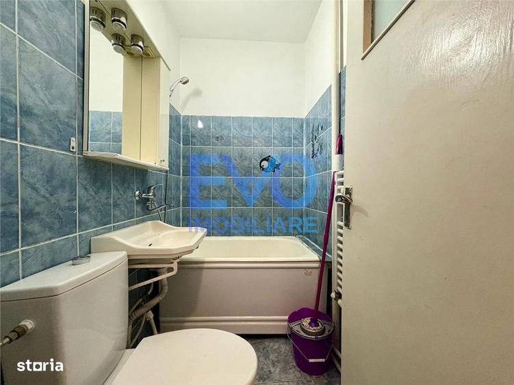 Garsoniera de vanzare, etaj intermediar, Galata, Iasi - 3