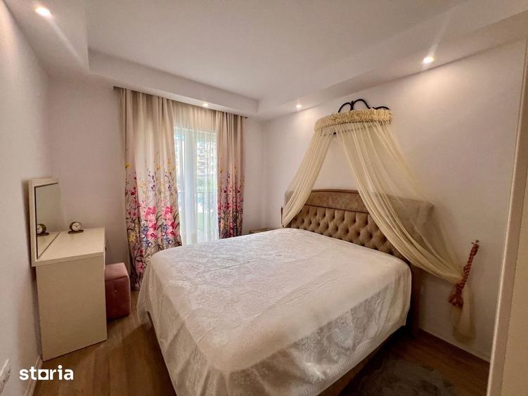 Apartament tip studio de inchiriat in Cosmopolis - 5