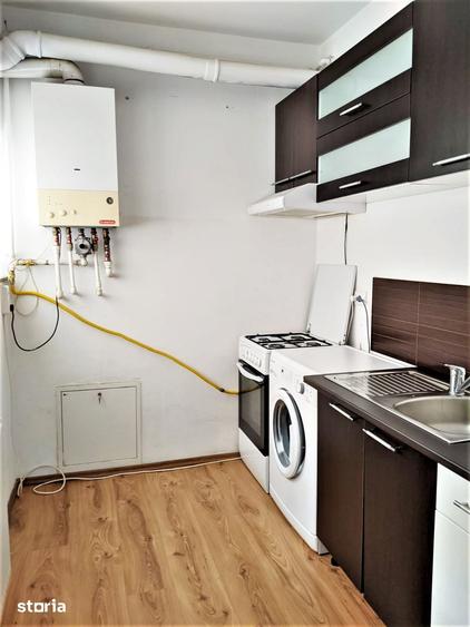 Apartament de inchiriat, 1 camera, 45 mp, Zorilor zona Mircea Eliade - 18
