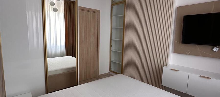 Apartament cu 2 camere decomandat în Gorjului
