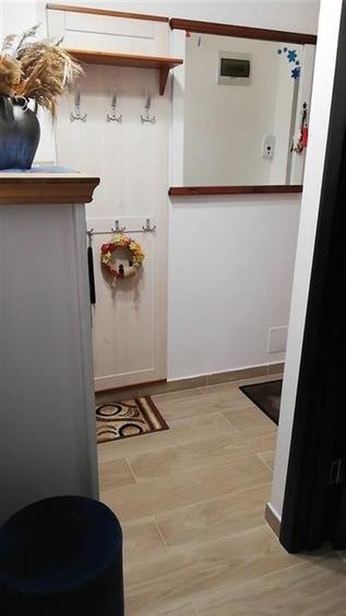 Apartament modern 3 camere decomandate si parcare Doamna Stanca - 9