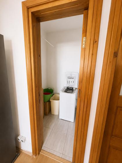 Apartament 3 Camere | Bloc Anvelopat | Vedere Spate | 72 MP | Decomandat | - 6