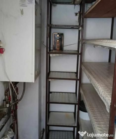Apartament cu 3 camere decomandat în Ultracentral