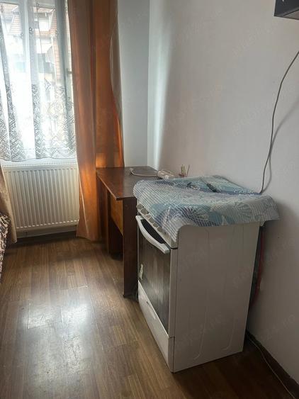 Garsonieră decomandată în Nord