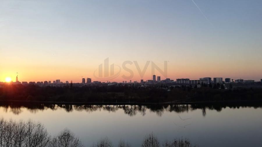 REA1020352 Apartament 2 camere 80 mp One Lake District vedere lac - 1