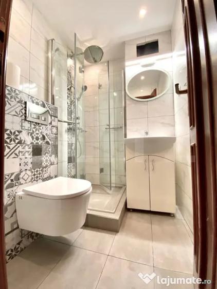Apartament studen?esc cu 4 camere, decomandat, 90mp, Str Au - 14