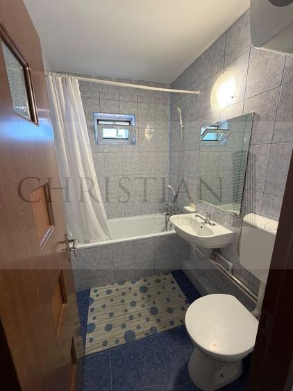 | 2 Camere Spatios | Calea 13 Septembrie | Modern | Parcare | Liber | - 15