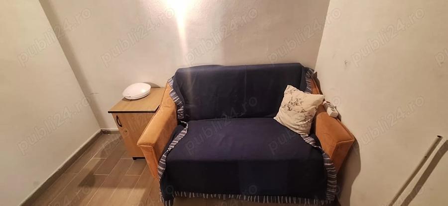 Garsonieră în Iosia