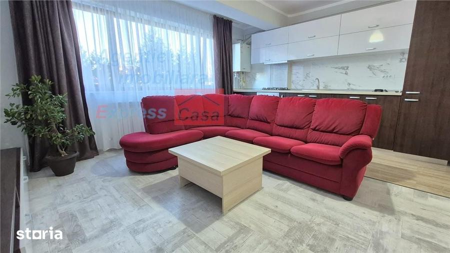 Apartament de inchiriat, 2 camere, Moara de Vant - 2