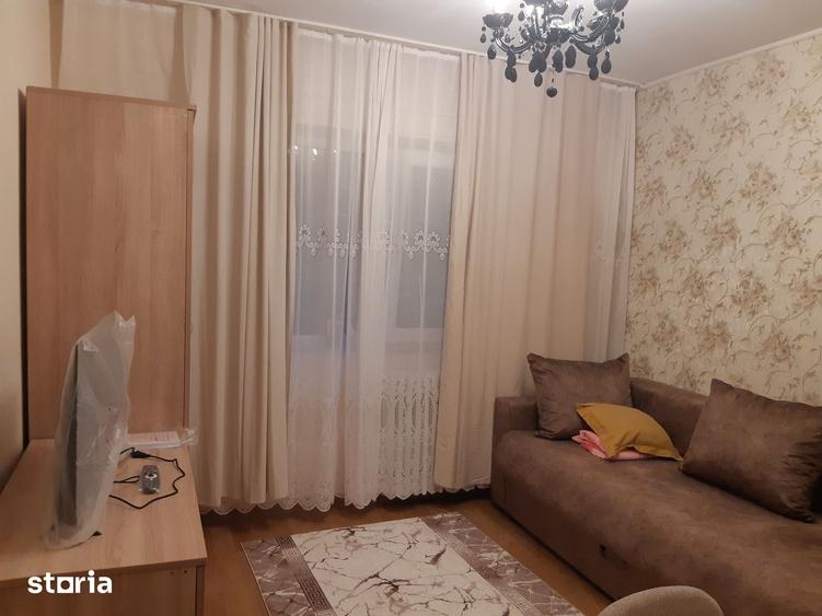 Apartament cu 2 camere decomandat în Alexandru cel Bun