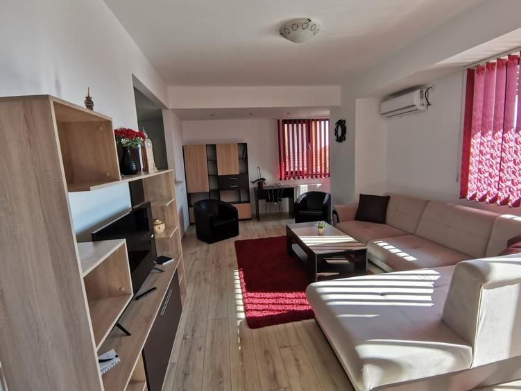 Apartament 3 camere/ Impecabil/ Prel. Ghencea/Centrală/ Parcare/ 80mp - 1