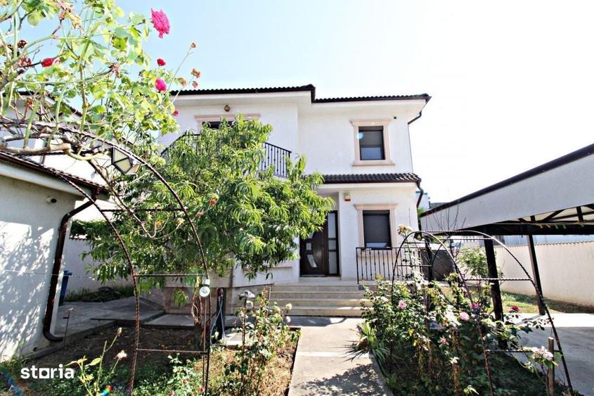 Casa P+1 in Cumpana, mobilata si utilata | Comision 0% - 1