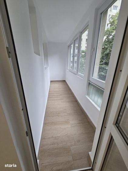 Apartament cu 3 camere, mobilat în Ferdinand