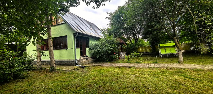 Casa Breaza 104Mp , zona buna , teren 503mp cu deschidere la 2 strazi - 22