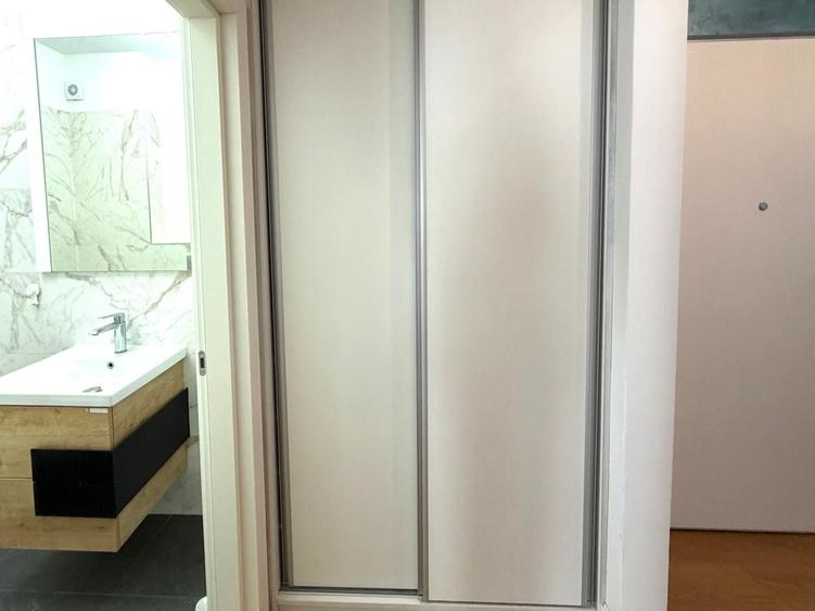 Apartament cu 2 camere, mobilat în Iancu Nicolae
