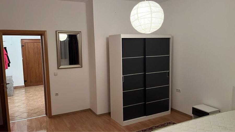 Garsonieră decomandată în Exterior Vest