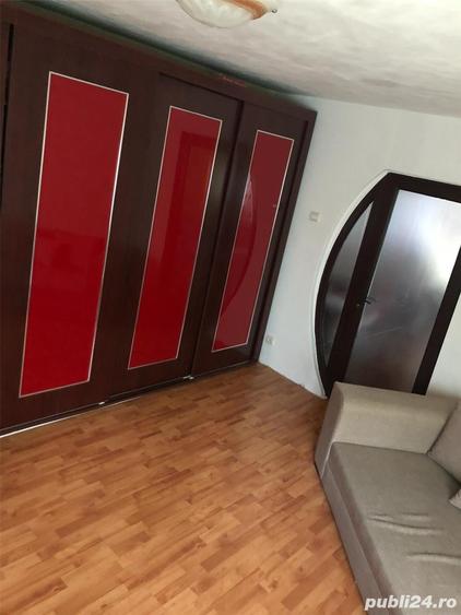 Apartament cu 2 camere decomandat în Aradului