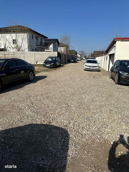 Spațiu comercial, în Berceni