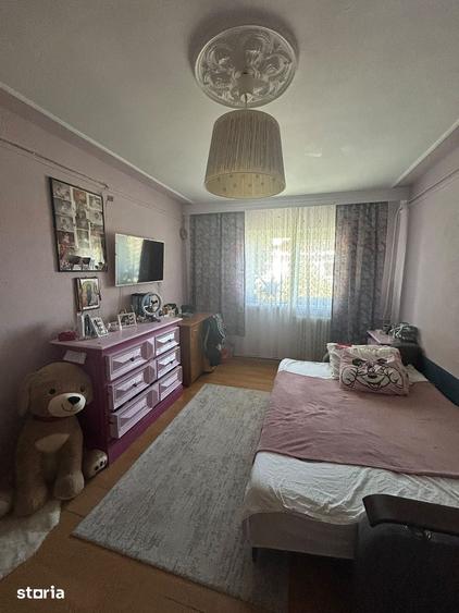 Apartament cu 2 camere în Dacia