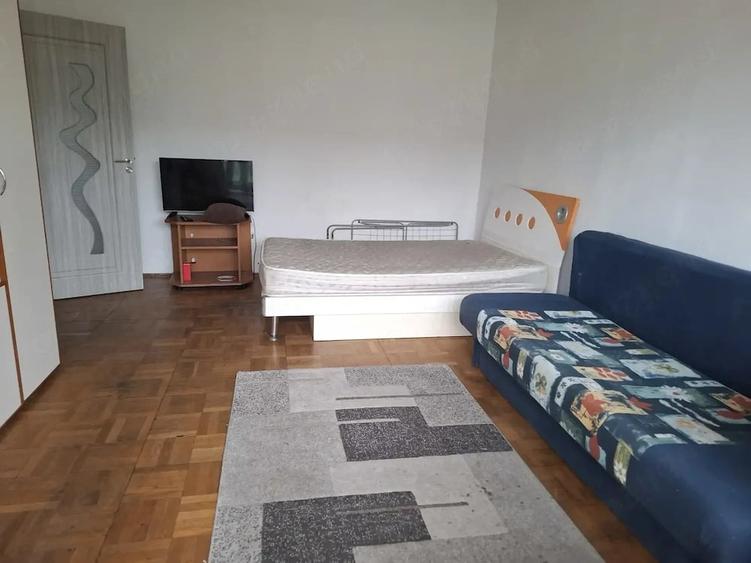 Garsonieră decomandată în Podgoria