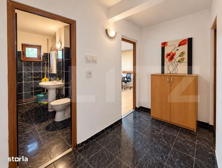 Apartament cu 3 camere decomandat în Deve