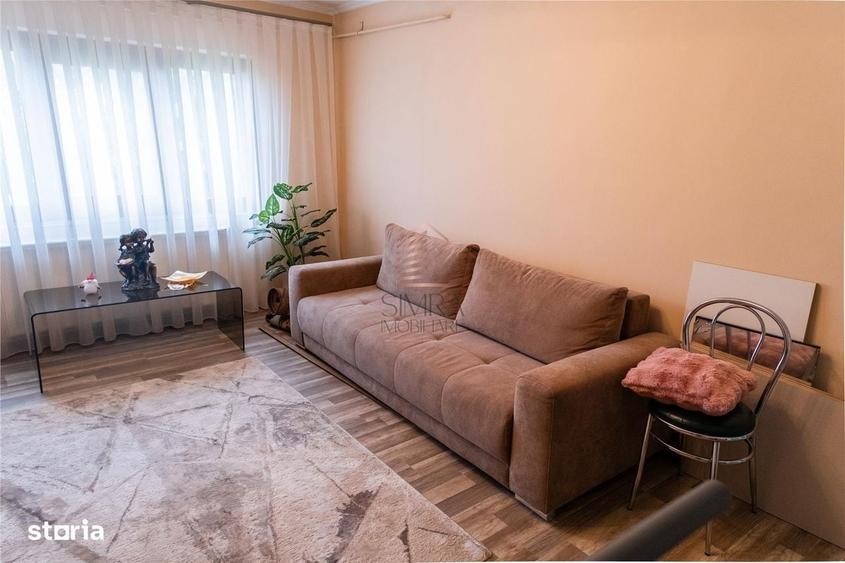 Apartament cu 3 camere decomandat în Calea Aradului