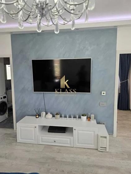 Apartament 3 Camere | Zona de Nord | 90 mp | Decomandat | Complet Mobilat - 3