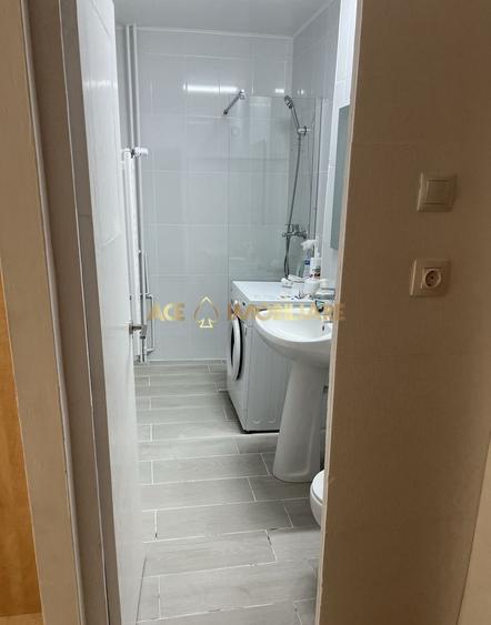 Garsoniera de inchiriat | Dristor | Metrou | Pet-friendly - 5