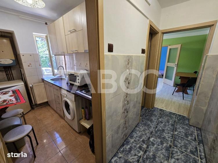 Apartament cu 2 camere de vanzare in zona Mihai Viteazul din Sibiu - 3