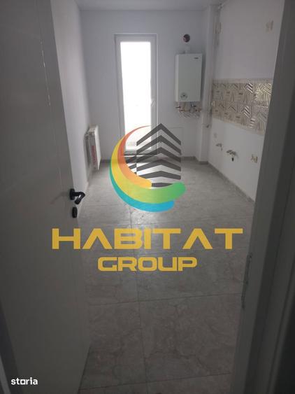 Garsonieră decomandată în Sălăjan