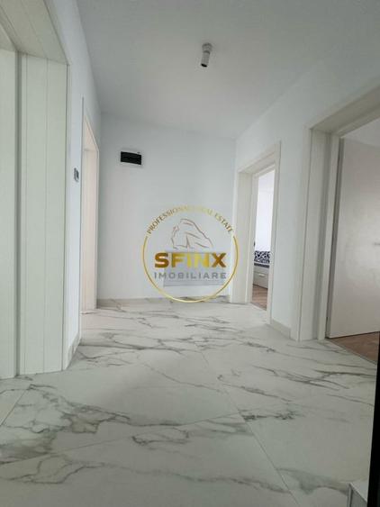 Duplex cu 5 camere cu Canalizare în Pipera