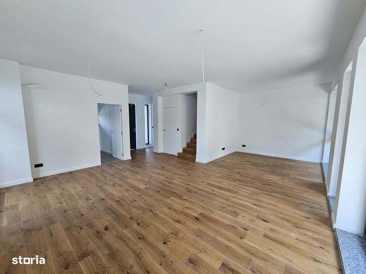 Casa premium 4 camere | Pipera Drumul Podcoavei | 140 mp utili - 6