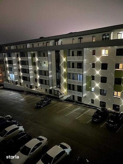 Inchiriere apartament Pacurari Contemporan - 6