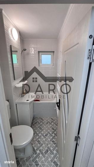 Apartament cu 3 camere în Dâmbu Pietros