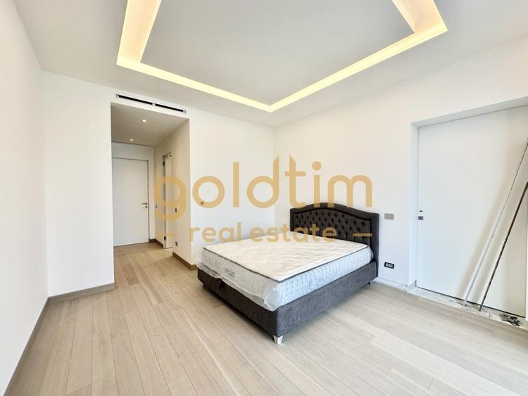 Apartament cu 5 camere decomandat, mobilat în Arcul de Triumf