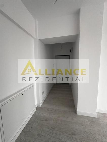 Apartament cu 3 camere decomandat în Fundeni