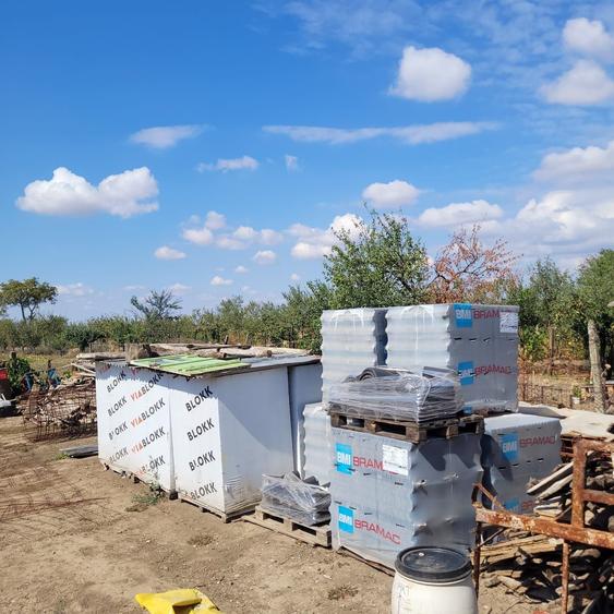 Casă cu 3 camere în Tisa