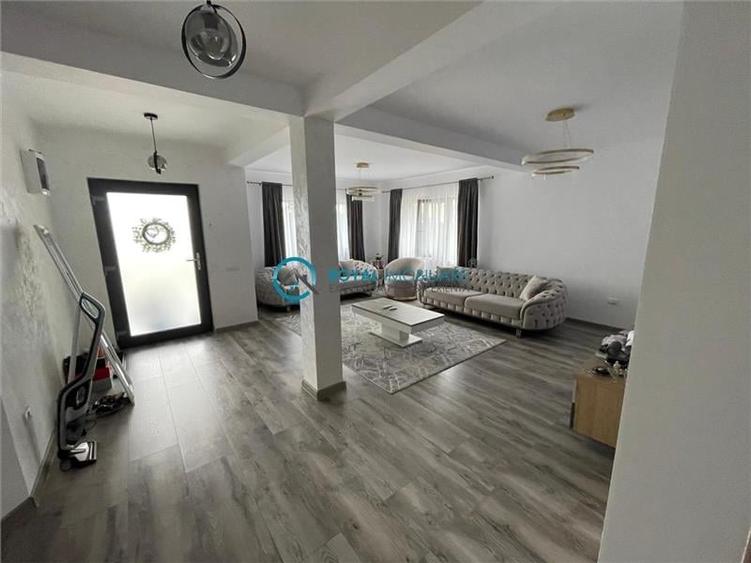 Casă individuală cu 4 camere cu Teren 1200 Mp în Puchenii Mici