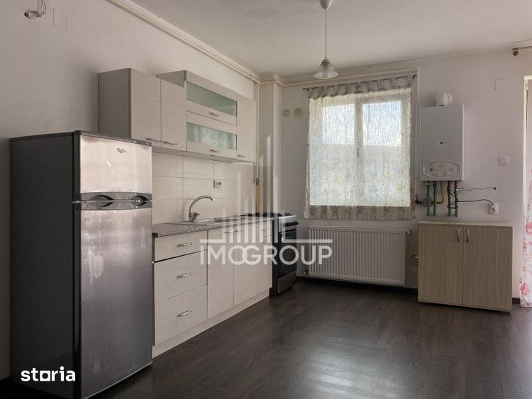 Apartament cu 3 camere în Florești