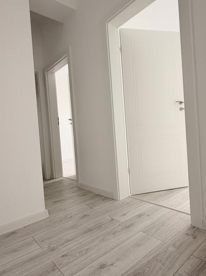 Penthouse cu 4 camere decomandat în Galata